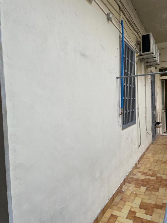 Scio Scio House Casa Contro Il Malocchio Apartment เนเปิลส์ ภายนอก รูปภาพ