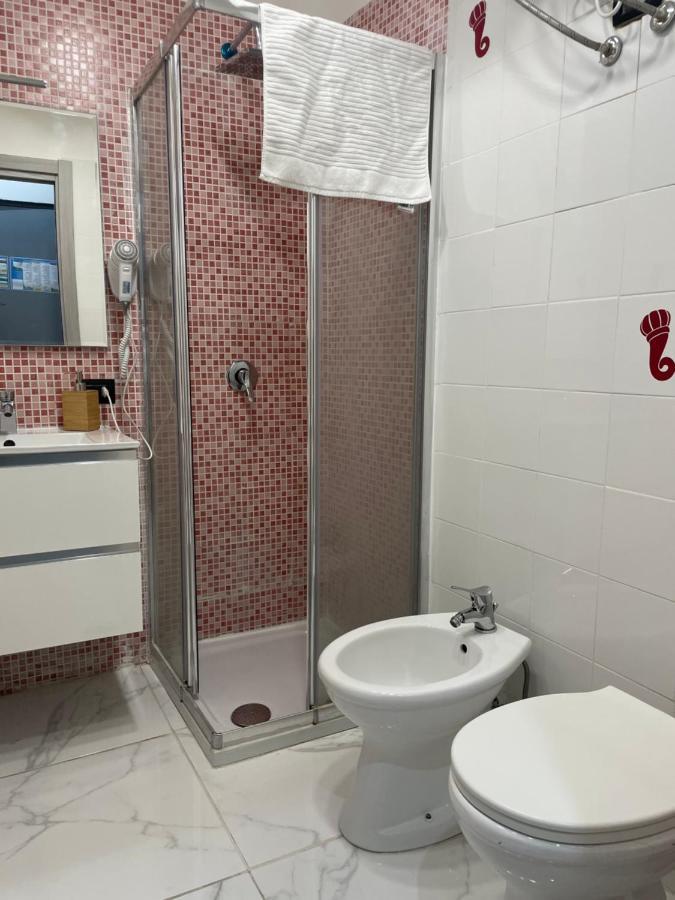 Scio Scio House Casa Contro Il Malocchio Apartment เนเปิลส์ ภายนอก รูปภาพ
