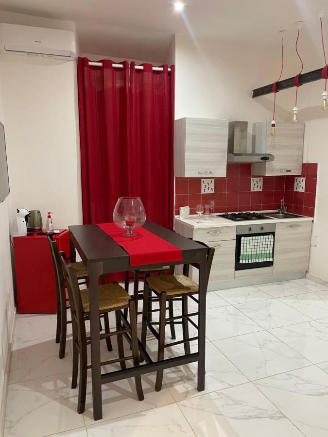 Scio Scio House Casa Contro Il Malocchio Apartment เนเปิลส์ ภายนอก รูปภาพ