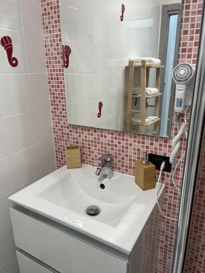 Scio Scio House Casa Contro Il Malocchio Apartment เนเปิลส์ ภายนอก รูปภาพ