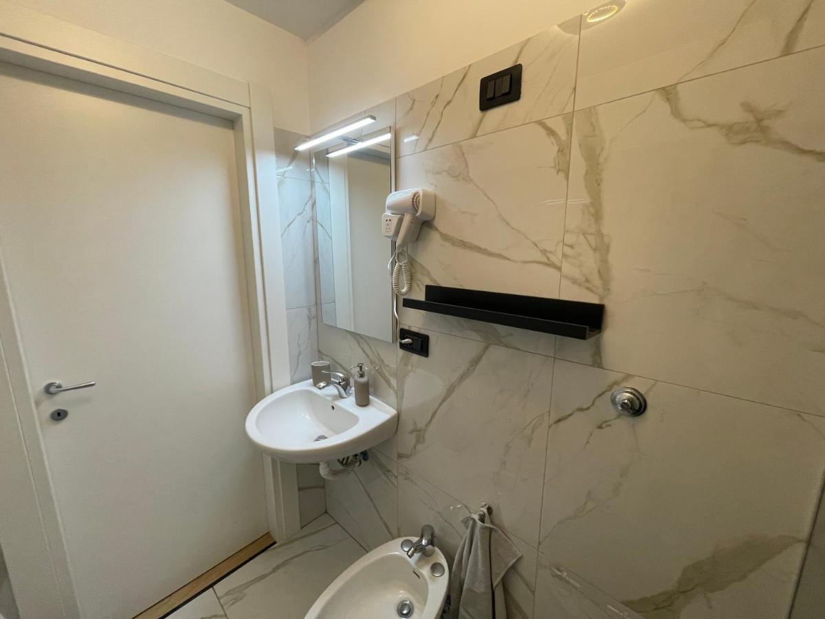 Scio Scio House Casa Contro Il Malocchio Apartment เนเปิลส์ ภายนอก รูปภาพ