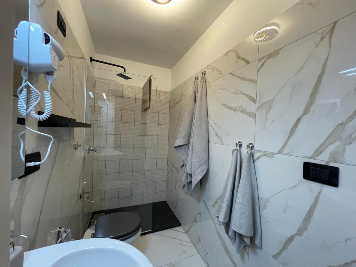 Scio Scio House Casa Contro Il Malocchio Apartment เนเปิลส์ ภายนอก รูปภาพ
