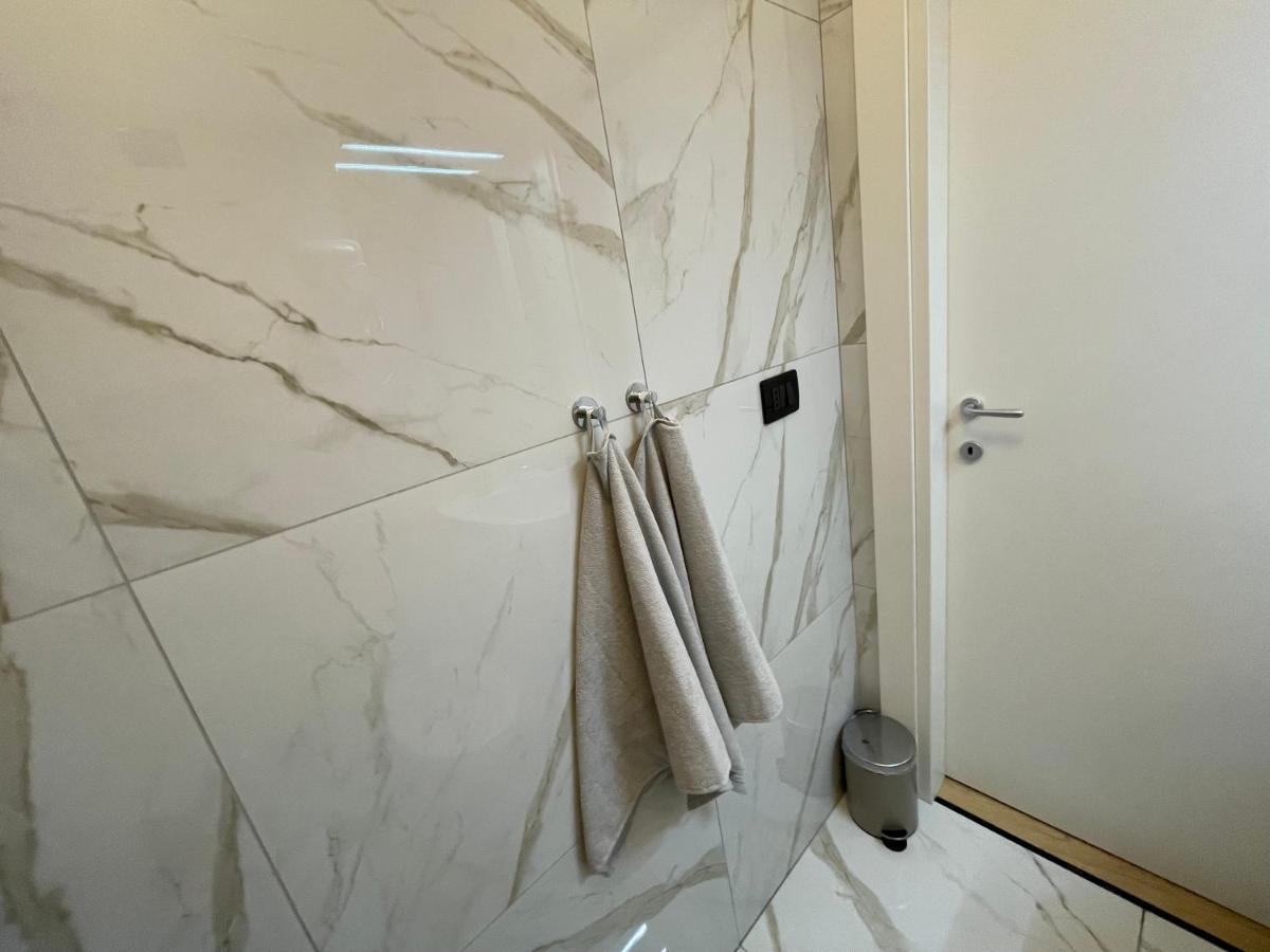 Scio Scio House Casa Contro Il Malocchio Apartment เนเปิลส์ ภายนอก รูปภาพ