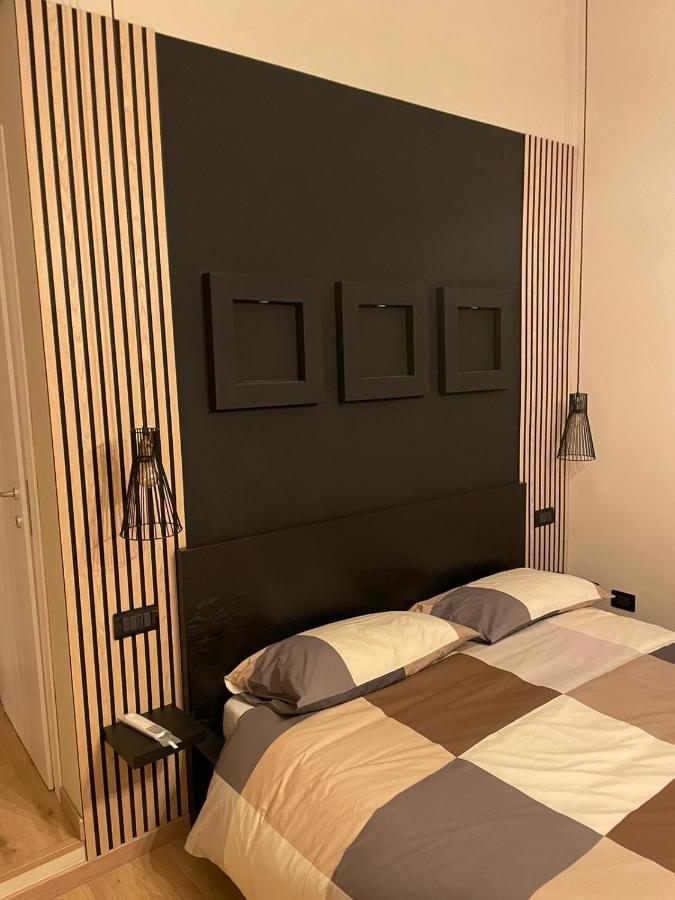 Scio Scio House Casa Contro Il Malocchio Apartment เนเปิลส์ ภายนอก รูปภาพ