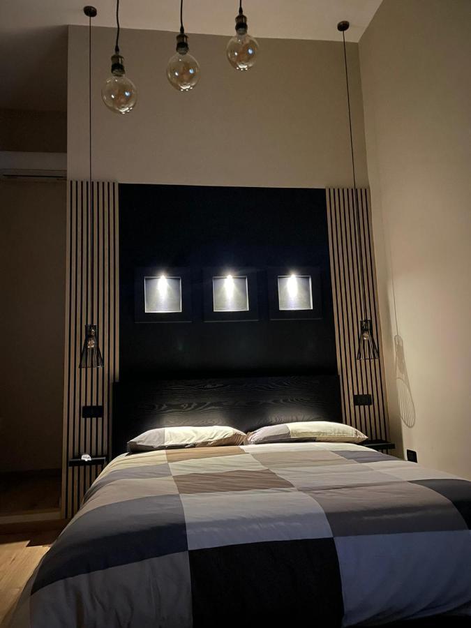 Scio Scio House Casa Contro Il Malocchio Apartment เนเปิลส์ ภายนอก รูปภาพ