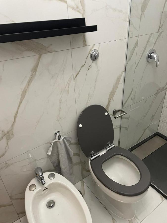 Scio Scio House Casa Contro Il Malocchio Apartment เนเปิลส์ ภายนอก รูปภาพ