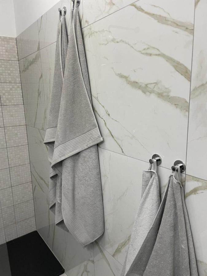 Scio Scio House Casa Contro Il Malocchio Apartment เนเปิลส์ ภายนอก รูปภาพ