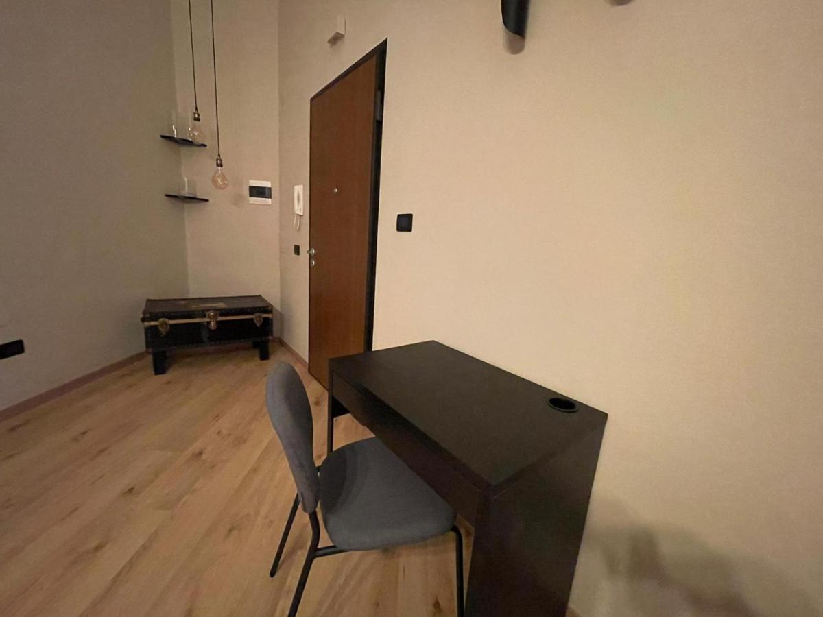 Scio Scio House Casa Contro Il Malocchio Apartment เนเปิลส์ ภายนอก รูปภาพ