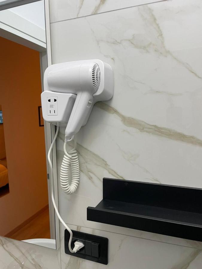 Scio Scio House Casa Contro Il Malocchio Apartment เนเปิลส์ ภายนอก รูปภาพ